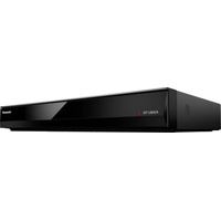Panasonic UHD Blu-ray-Player DP-UB424 4K Upscaling, WLAN, Smart TV, unterstützt Amazon Alexa, unter Panasonic UHD Blu-ray-Player DP-UB424 4K Upscaling, WLAN, Smart TV, unterstützt Amazon Alexa, unter