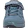 Lowa Jungen Halbschuh INNOX EVO II GTX LO JR blau Größe EUR 39 - Blau - 39
