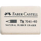Faber-Castell Korrekturmittel, Kautschuk-Radierer