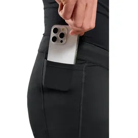 Odlo Essential Herren Schwarz L