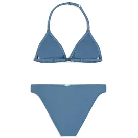 O'Neill Triangle Bikini Blau 140