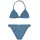 O'Neill Triangle Bikini Blau 140