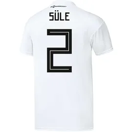 adidas DFB Heimtrikot Replica 2018 Kinder Gr. 176