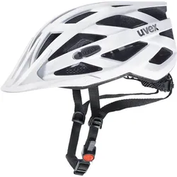 UVEX Herren Helm Fahrradhelm I- Vo CC, Weiß Matt, 56-60