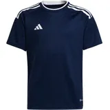 Adidas Campeon 23 Trikot Kinder - navy-116