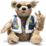 Steiff Rocks! Woodstock Teddybär 32 cm