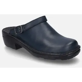 Josef Seibel Betsy Clogs, Blau (Abisso 540) , 35 EU