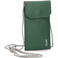 Zwei Handytasche Mademoiselle.M MP10 Phone Bag Moos