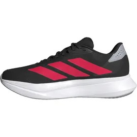 Adidas Duramo SL 2 Herren Core Black / Lucid Red / Halo Silver 45 1/3
