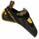 black/yellow 36,5