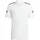 adidas Squadra 25 Competition Poloshirt - White/Black, XS