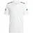 adidas Squadra 25 Competition Poloshirt - White/Black, XS