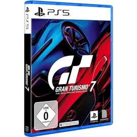 Gran Turismo 7 (USK) (PS5)
