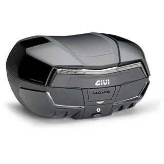 GIVI V58 Maxia 5 Monokey - Schwarz/Schwarz/Klar