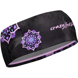 Crazy Headband Crazy Double mandala (X096) TU