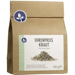 Ehrenpreis Tee DAC 100 g