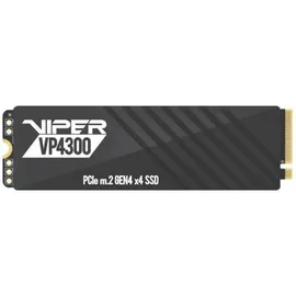 Patriot VP4300 Lite 1 TB M.2