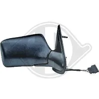 Diederichs Außenspiegel 2212224