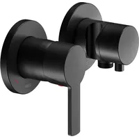 Keuco Plan blue Einhebelmischer Set UP 2-Wege mit -
