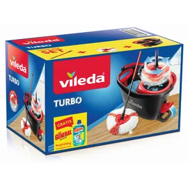 Vileda Turbo Easy Wring & Clean