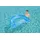 BESTWAY Lazy Lounge Schwimmsitz 152 x 99 x 24 cm (43118)