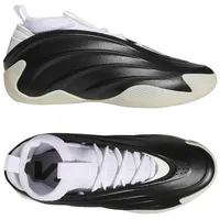 adidas adidas Botas De Baloncesto Hombre Harden Volume 9 Größe 43 1⁄3 in Silber CBLACK/FTWWHT/WARVAN