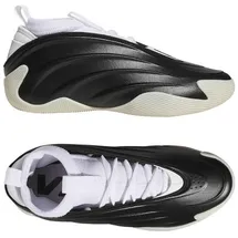 adidas adidas Botas De Baloncesto Hombre Harden Volume 9 Größe 43 1⁄3 in Silber CBLACK/FTWWHT/WARVAN