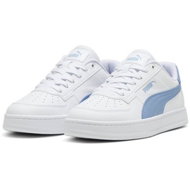 Puma Caven 2.0 Jr Sneaker, Zen Blue White, 36 EU