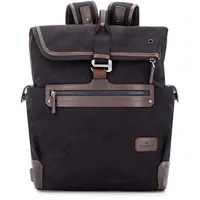 SCHARLAU charlau Rucksack AFRICAN BAOBAB - Geeignet für 15.6