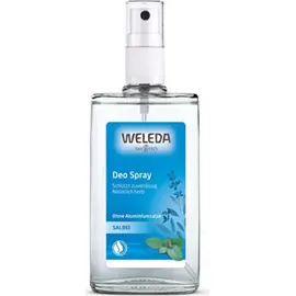 Weleda Salbei Deodorant Nachfüll-Flasche 200 ml