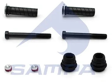 SAMPA 095618 für DAF Mercedes