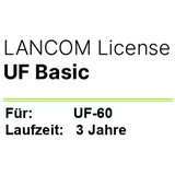 Lancom Systems R&S UF-60 Basic License 3 Jahre Win