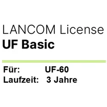 Lancom Systems R&S UF-60 Basic License 3 Jahre Win