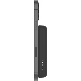 Belkin BoostCharge magnetische kabellose Powerbank 5K mit Ständer