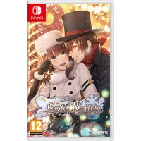 Aksys Games Code: Realize Windertide Miracles