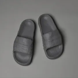Adidas adilette 22 Grey Five / Grey Five / Core Black 42