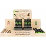 GP ReCyko PRO Akku-Set 1.5 V 1 St.