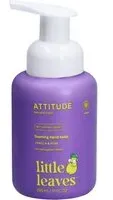 ATTITUDE® little leavesTM Savon liquide pour les mains 295 ml