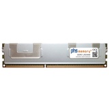 PHS-memory 32GB Arbeitsspeicher DDR3 für Supermicro SuperServer 1027R-WTRFTP RAM Speicher LRDIMM (ECC LR DIMM) PC3L-12800L 4Rx4 (4DRx4 DDP)