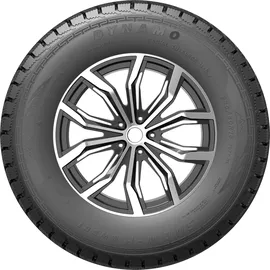 Dynamo MWS01 225/55 R19 99H XL