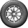 Dynamo MWS01 225/55 R19 99H XL