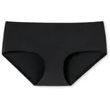 SCHIESSER Damen Invisible Cotton schwarz_161925, 38
