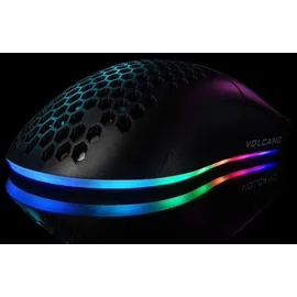 MODECOM Volcano Shinobi 3360 Schwarz