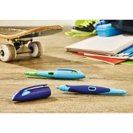 Stabilo Füller EASYbirdy, A