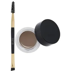 Milani Stay Put Brow Color Augenbrauengel 4 - BRUNETTE 2.6 g Braun