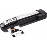 Avision MiWand 2 Wi-Fi PRO - Einzelblatt-Scanner - Contact Image Sensor (CIS)
