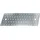 GAH Alberts Lochplatte verzinkt 300 x 100 mm