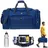 Elephant Gin Schwimmtasche Trainer blau 55 cm 40 Liter