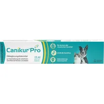 Boehringer Ingelheim Canikur Pro Paste für Hunde 15 ml