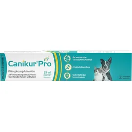 Boehringer Ingelheim Canikur Pro Paste für Hunde 15 ml